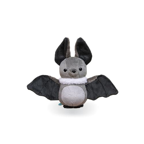 Bellzi Bat - Cute Stuffed Animal Plush Toy - Adorable Soft Bat Toy Plushies and Gifts - Perfect Present for All Ages - Batti - Image 1