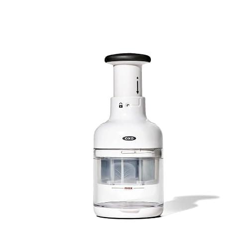 OXO Good Grips Vegetable Chopper - Image 1
