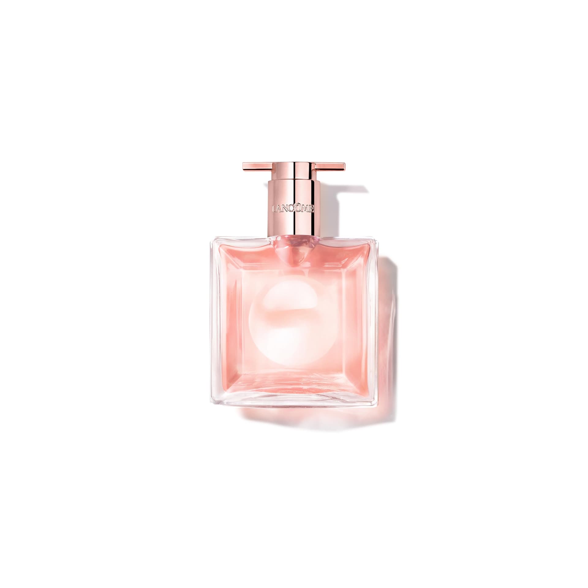 Lancôme Perfume Feminino Idôle Eau de Parfum - Fragrância de Chipre Floral com Rosas Centifolia, Damascena e Jasmim, Frescas e florais, Feminino e autêntico - Image 1