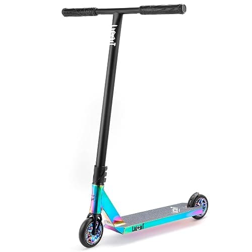 Limit LMT01-V2 Professional Scooter-Trick Scooter-Intermediate and Professional Stunt Scooter Suitable for Children, Teenagers and Adults 8 Years Old and Above-Durable - Image 1