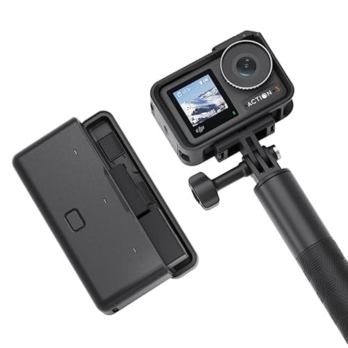 DJI Osmo Action 3