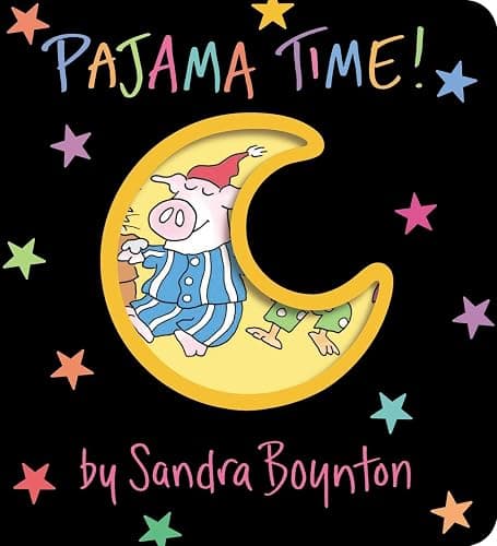 Pajama Time! - Image 1