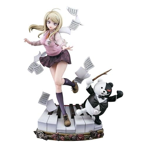 Phat Company New Danganronpa V3 Everyone's Colossiai Back to School Kaede Akamatsu 1/7 Scale Plastic Painted Complete Figure - Image 1
