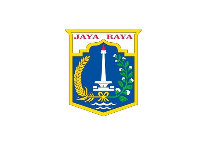 magFlags Large Flag Special Capital Region of Jakarta | landscape flag | 1.35m² | 14.5sqft | 90x150cm | 3x5ft - long lasting outdoor flag - Image 1