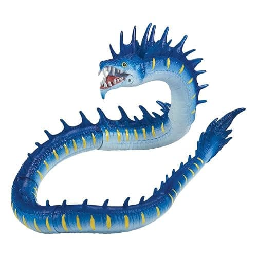 Godzilla x Kong Drownviper Action Figure, Monsterverse, 7 inch, Deluxe - Image 1