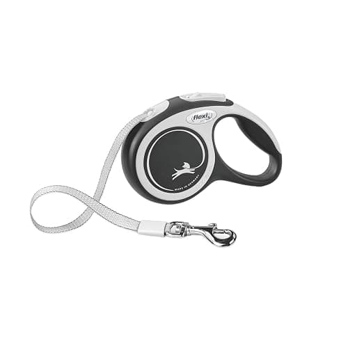 Laisse Flexi - Amazon - Image 1