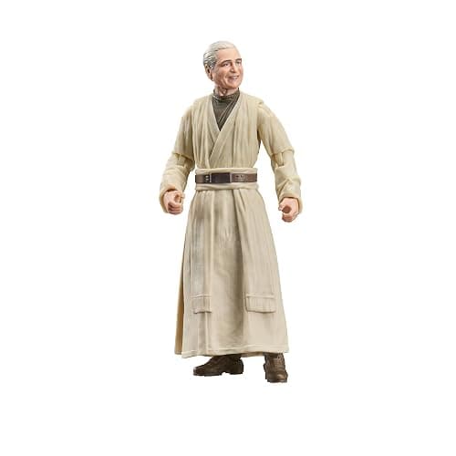STAR WARS The Vintage Collection Anakin Skywalker, Return of the Jedi Premium 3.75 Inch Collectible Action Figure - Image 1