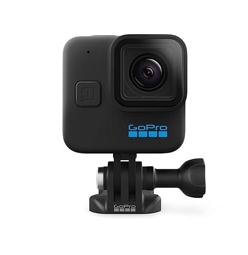 GoPro HERO11 Black Mini