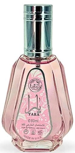 Ard al Zaafaran Yara Eau De Parfum Spray for Women,1.7 Ounce - Image 1