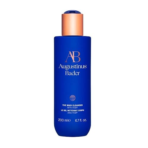 The Body Cleanser by Augustinus Bader