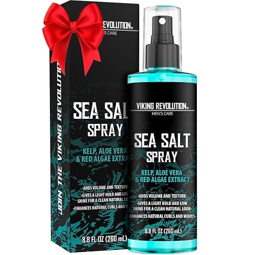 Viking Revolution Sea Salt Spray - Image 1