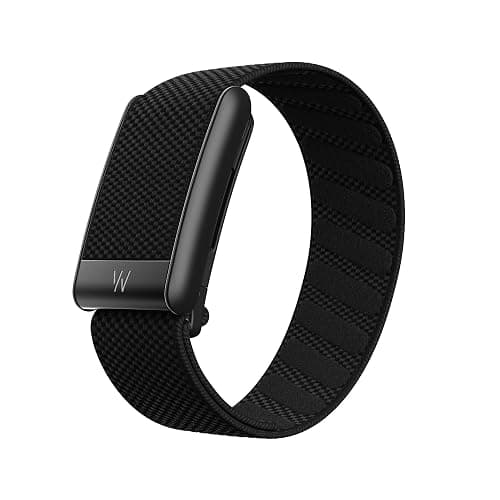 WHOOP 5.0/MG Activity Tracker - 12 Month Membership - Health and Fitness Wearable – 24/7 Activity and Sleep Tracker, Personalized Coaching, Menstrual Cycle Insights – 14+ Days Battery Life - Image 1