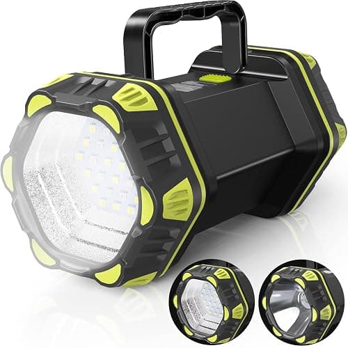 Flashlight for Power Outages - Image 1