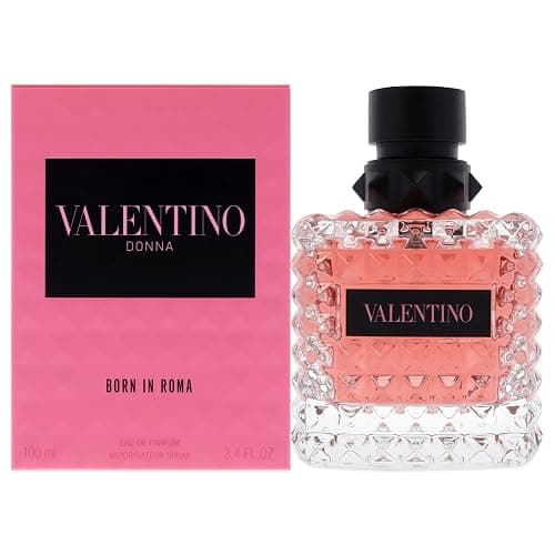 Valentino Valentino Donna Born In Roma EDP Spray Women 3.4 oz - Image 1
