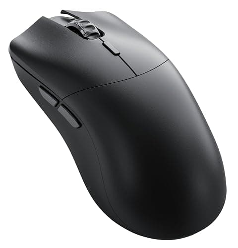Glorious Gaming Model O 2 PRO Wireless Gaming Mouse - 2.4GHz Wireless 1ms delay, 100M clicks, 57g Ultralight, Long Battery Life, 26K DPI BAMF 2.0 Sensor, Ambidextrous, 6 Buttons, PTFE Feet - Image 1
