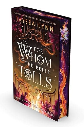For Whom the Belle Tolls (Deluxe Limited Edition) (Hell's Belles) - Image 1
