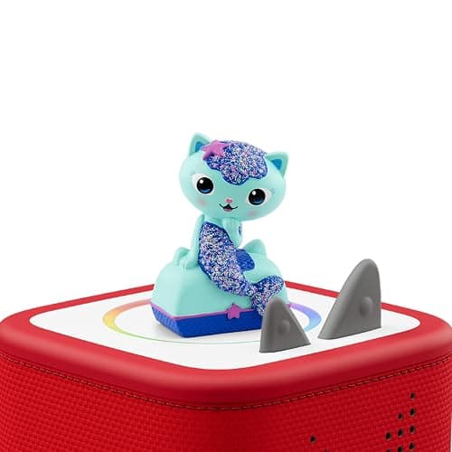 tonies audio Gabby's dollhouse - Mercat - Image 1