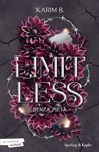 Limitless. Senza pietà (Vol. 3) - Image 1