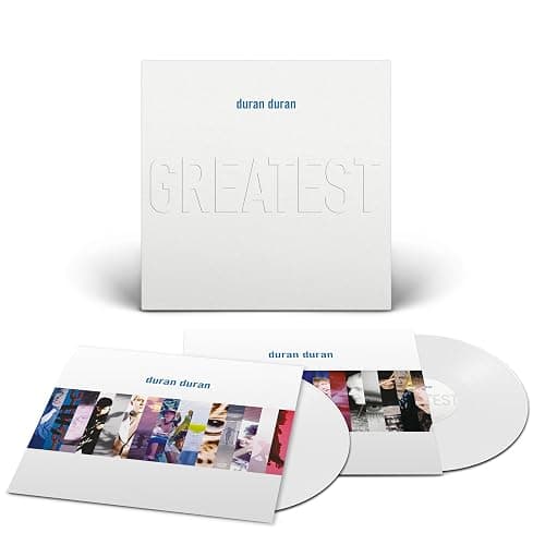 Greatest - Image 1
