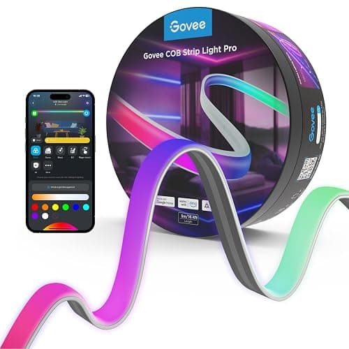 Govee - COB Striplight Pro - Image 1