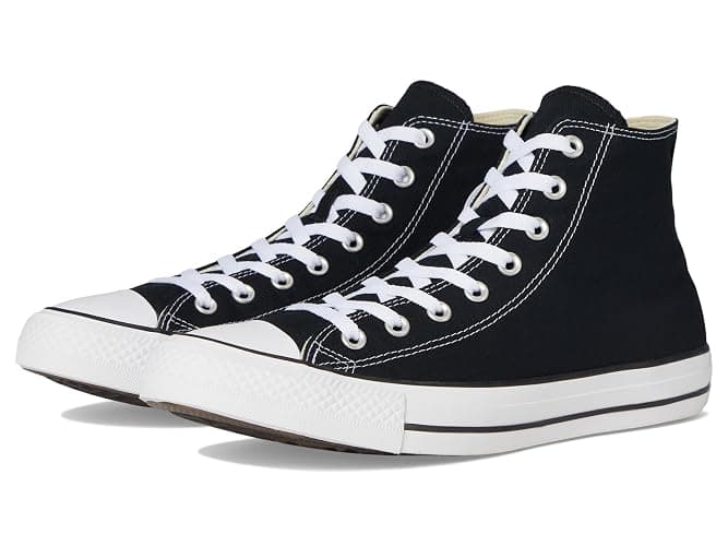 Converse Unisex Adult Chuck Taylor All Star High Top Sneaker | Casual Shoes - Image 1