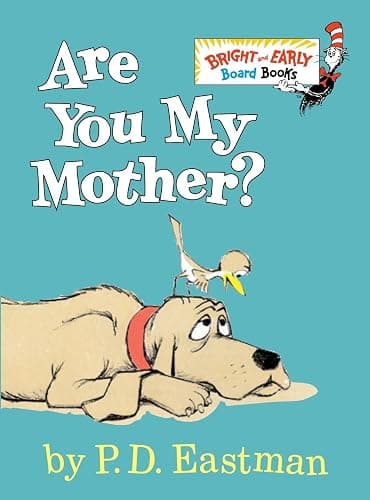 Are You My Mother? - Image 1