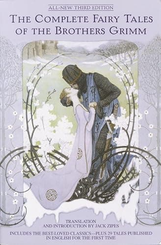The Complete Fairy Tales of the Brothers Grimm All-New Third Edition - Image 1
