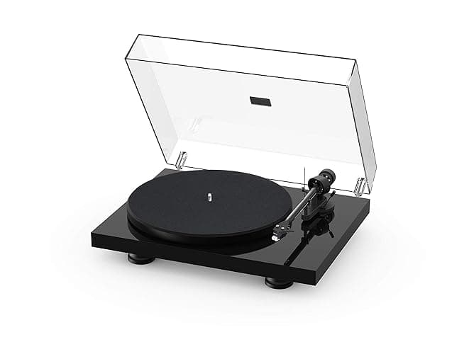 Pro-Ject Debut Carbon EVO Turntable