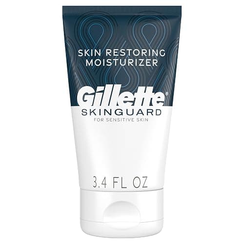 Gillette SkinGuard Face Moisturizer
