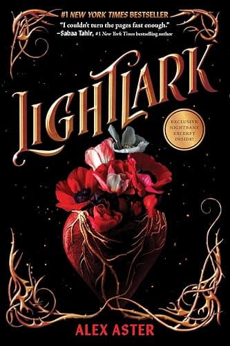 Lightlark (The Lightlark Saga Book 1) (Volume 1) - Image 1