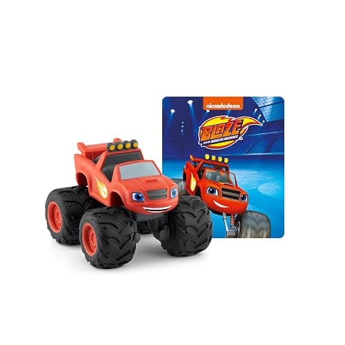 Tonies Blaze - Image 1