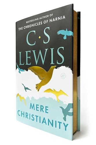 Mere Christianity (Deluxe Edition) - Image 1