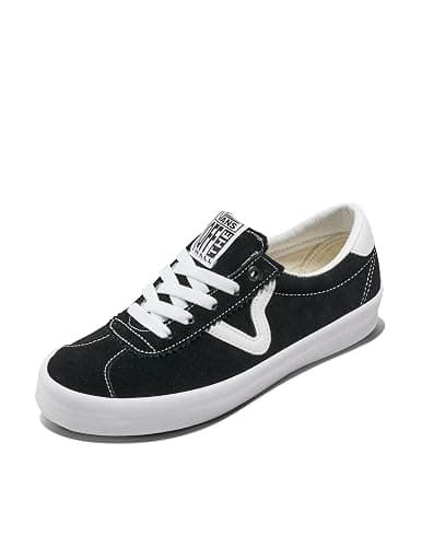 Vans U Sport Low Sneakers - Image 1