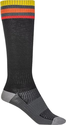 Fly Racing Youth MX Riding Socks - Image 1