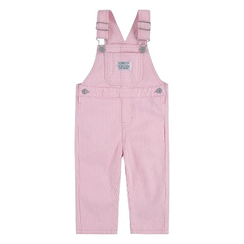 Levi's Unisex-Baby And Toddler Overall - Image 1