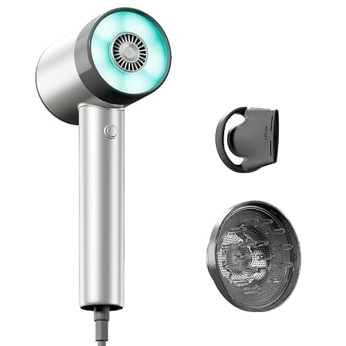 AirLight Pro Hair Dryer