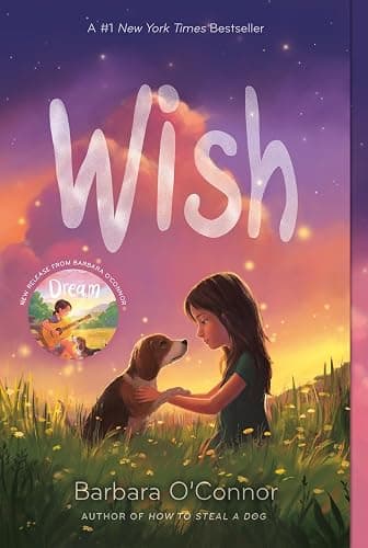 Wish - Image 1