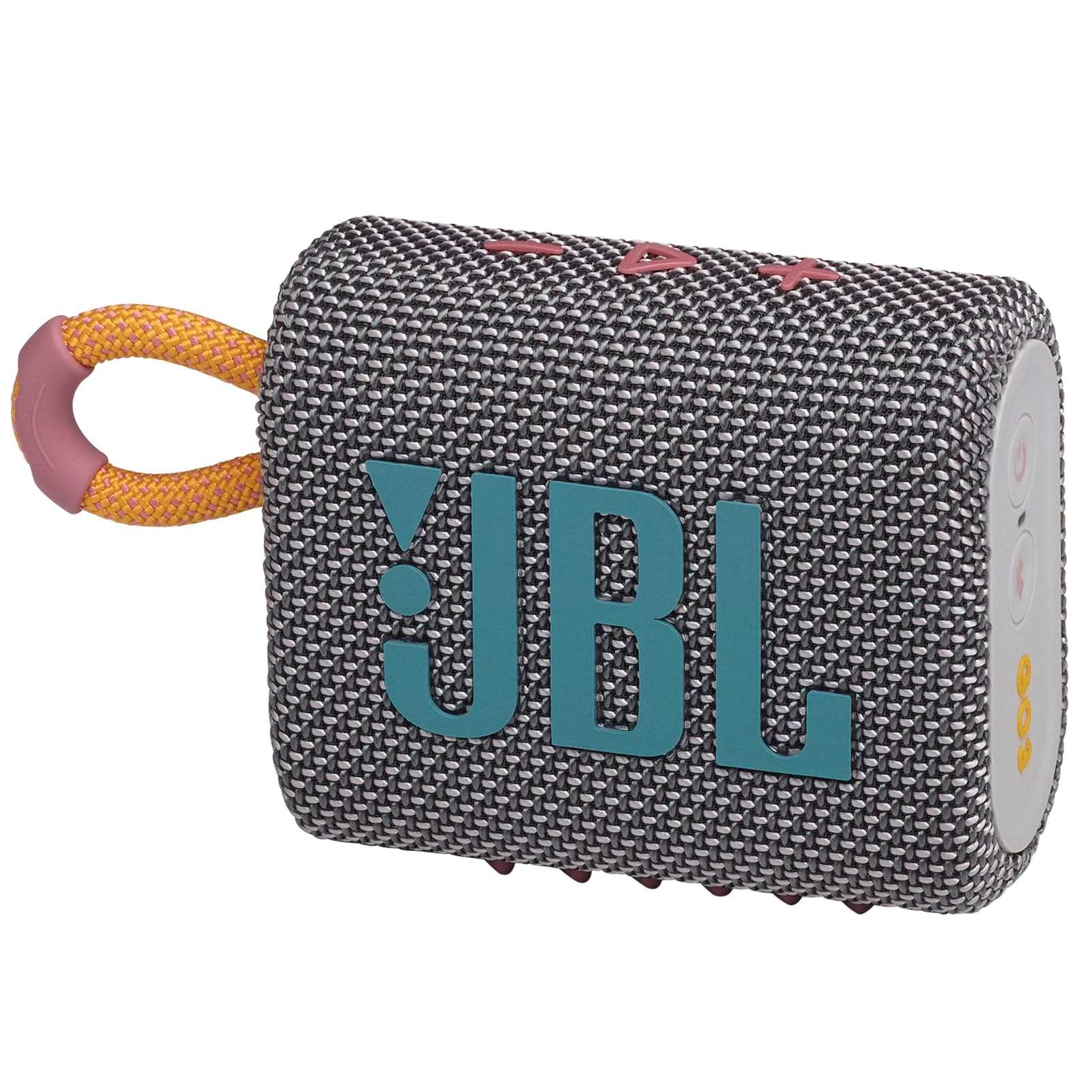 JBL Bocina Portátil GO 3 Bluetooth - Image 1