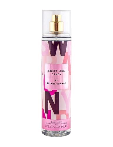 Ariana Grande Sweet Like Candy Body Mist, 236 Milliliters - Image 1