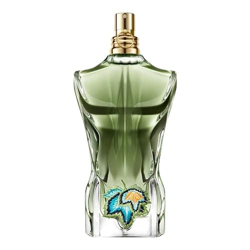 Jean Paul Gaultier Le Beau Paradise Garden Eau de Parfum for men, 4.2 Ounce - 4.2 Fl Oz (Pack of 1) - Image 1