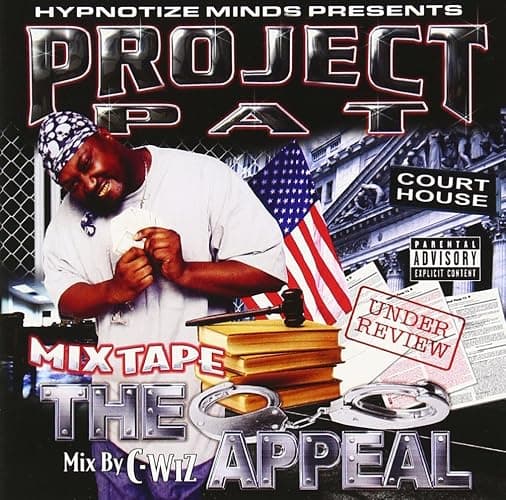 Mix Tape: The Appeal - Image 1