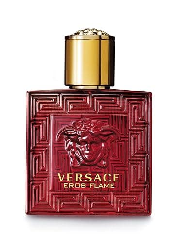 Gianni Versace Versace Eros Flame Eau De Parfum for Men | 1.7 oz / 50 ml - Spray - Image 1