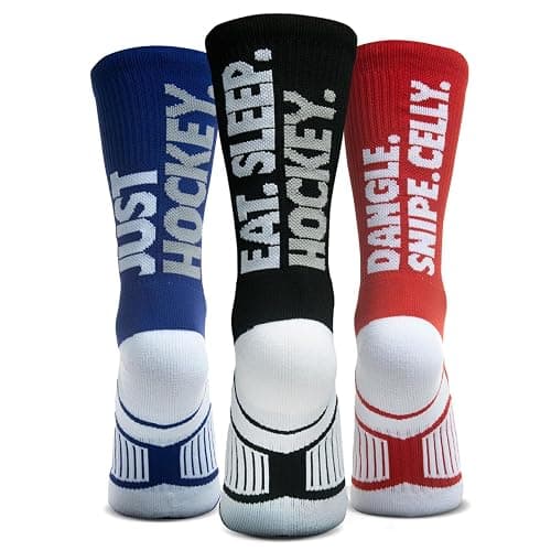 hockey socks - Image 1