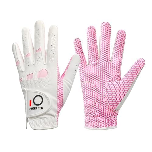Golf gloves (both hands?) - Image 1