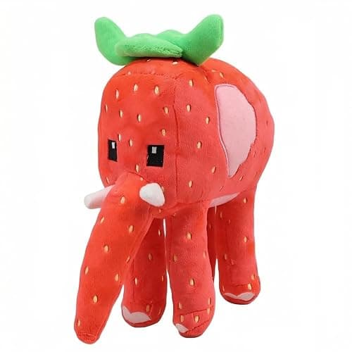 67 Plush Toy, 9" Soft Stuffed Number Character | Ugly Cute 67 Stuffed Animal Plush, Soft Collectible Gift for Fans, Home Office Room Decor - Image 1