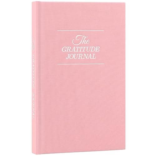 The Gratitude Journal - Image 1