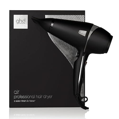 ghd Air Asciugacapelli – Motore Potente da 2.100 W, Tecnologia Ionica Avanzata, Finish Liscio da Salone - Image 1