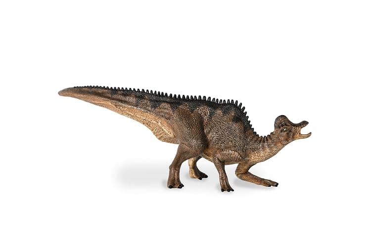 PAPO - Figurine Corythosaure - Dinosaures - Collection - pour Enfants - garçons et Filles - à partir de 3 Ans - Image 1