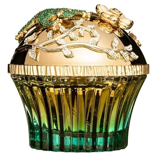 House of Sillage Passion de L’Amour - Limited Edition Parfum - Image 1