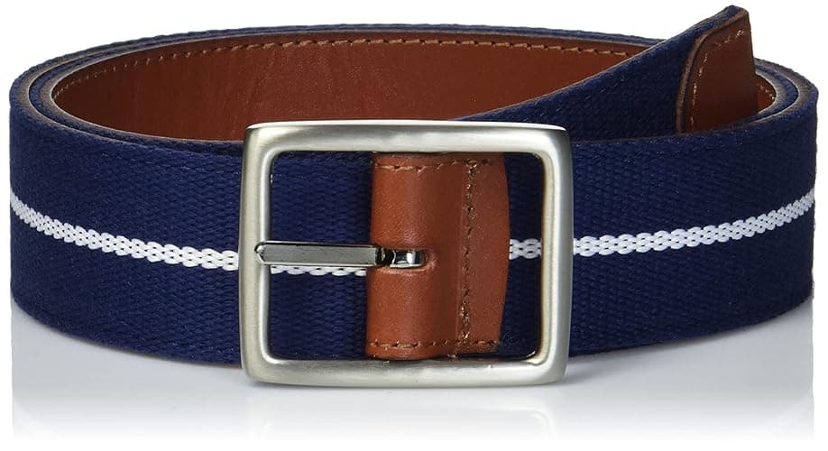 Vineyard Vines Reversible Belt